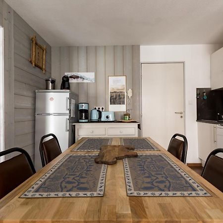Appartement Centre Ville Wifi Parking Draps Fournis Cauterets Extérieur photo